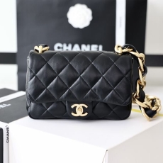 Chanel Stachel Bags